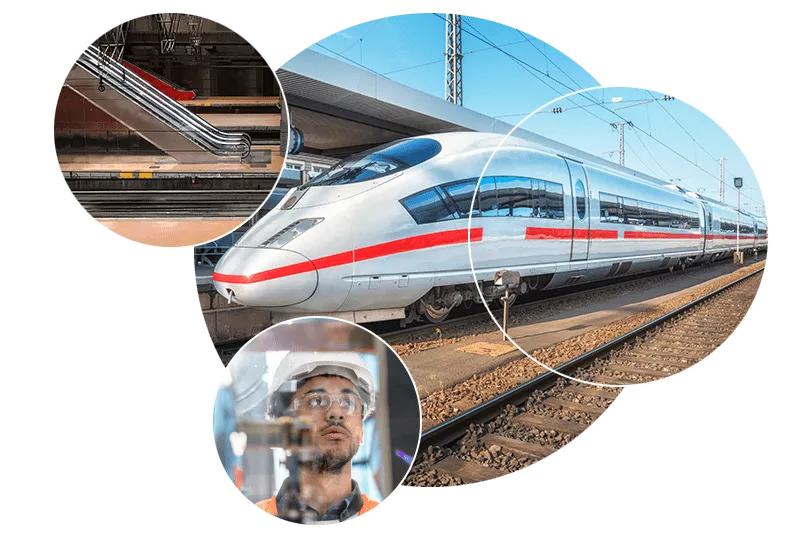 rail training and competence in the UK & Worldwide | RTI | RAIL TRAINING INTERNATIONAL